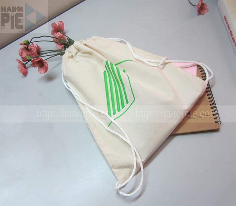 The best quality cotton bag in Vietnam